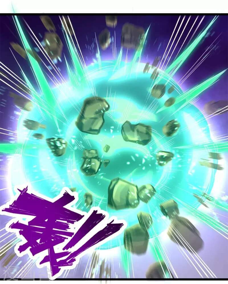 Đại Tiên Tôn Quyết Chiến: Chapter 8