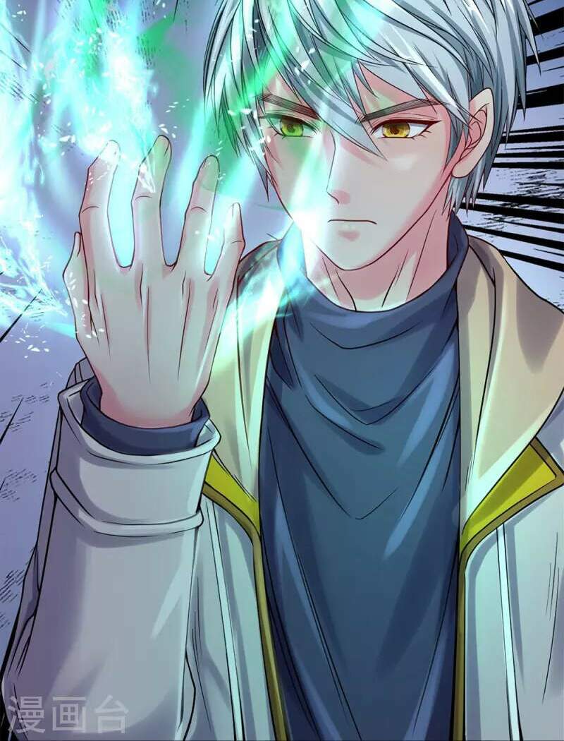 Đại Tiên Tôn Quyết Chiến: Chapter 8