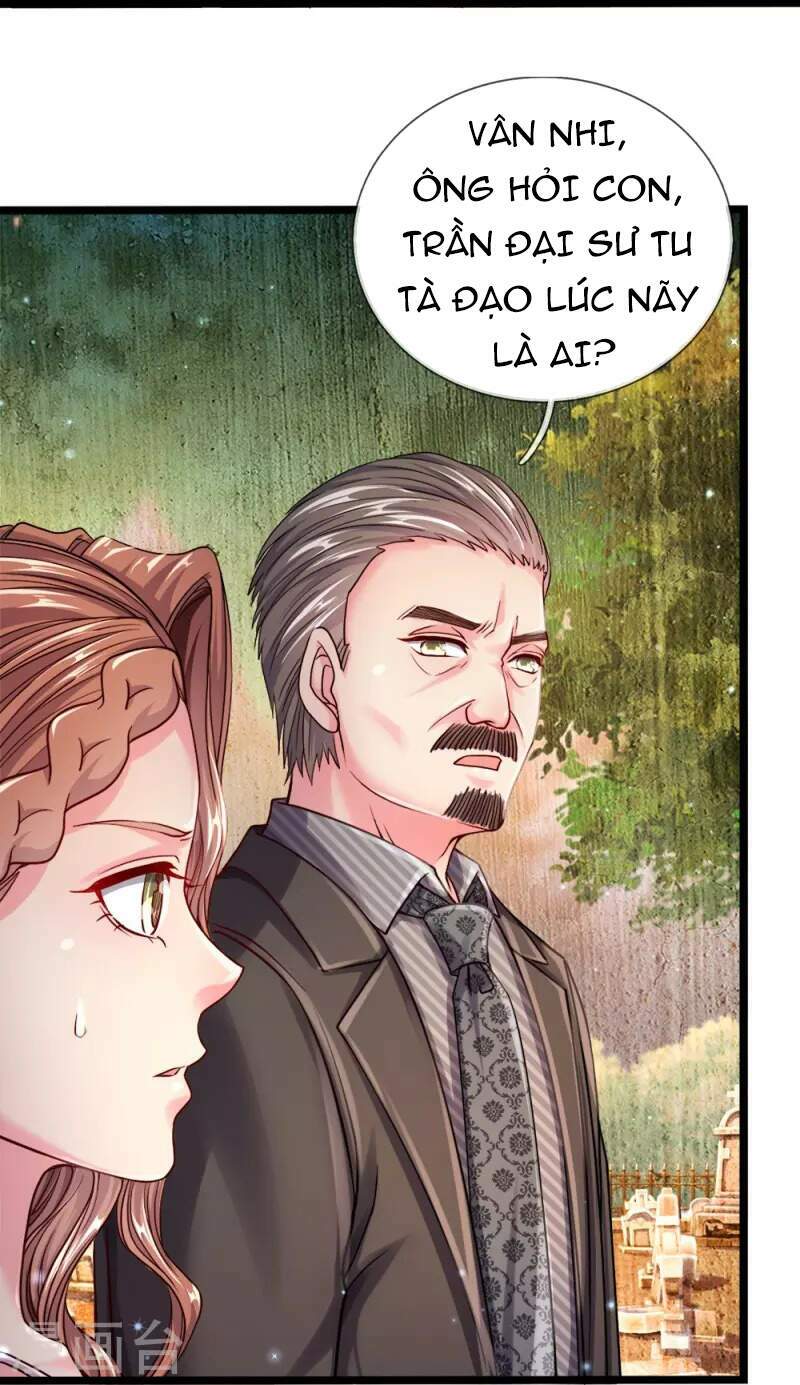 Đại Tiên Tôn Quyết Chiến: Chapter 8