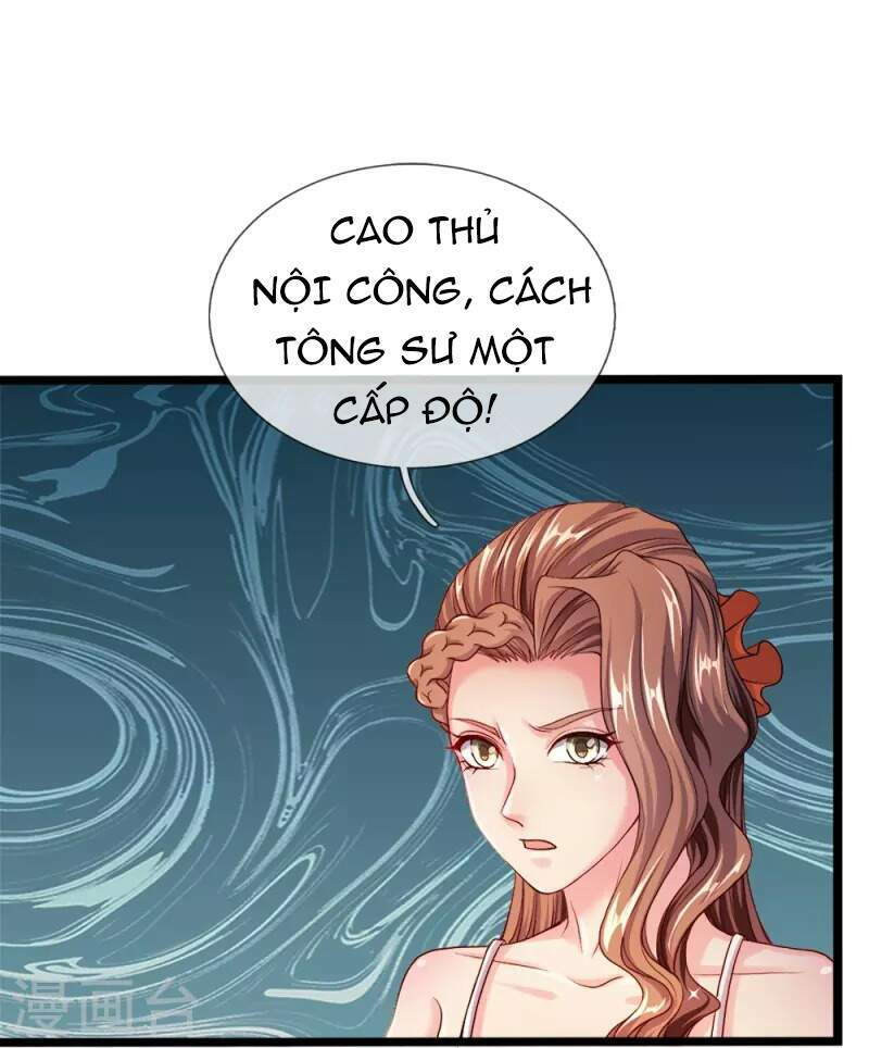 Đại Tiên Tôn Quyết Chiến: Chapter 8