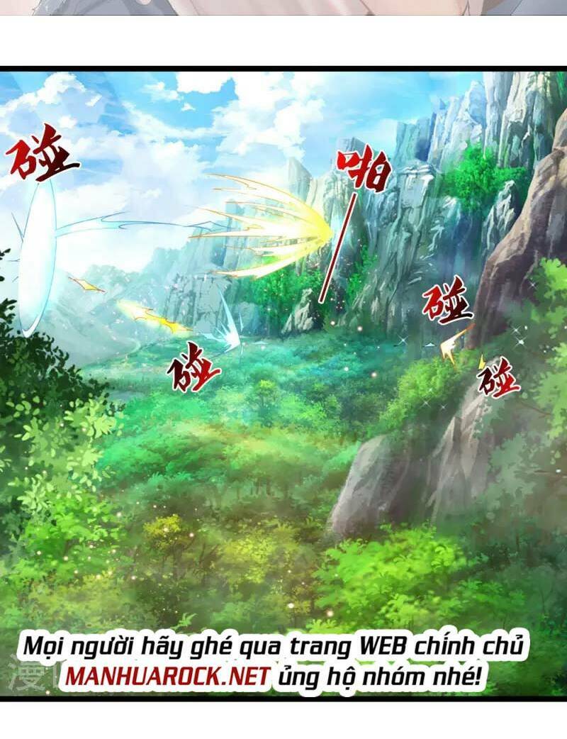 Đại Tiên Tôn Quyết Chiến: Chapter 9