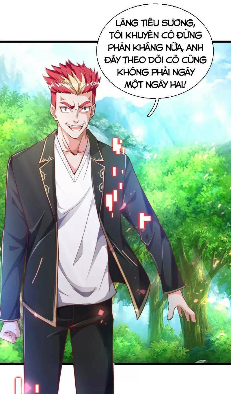 Đại Tiên Tôn Quyết Chiến: Chapter 9