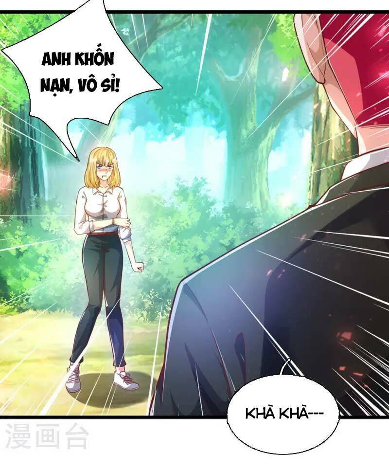 Đại Tiên Tôn Quyết Chiến: Chapter 9