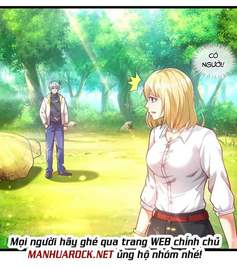 Đại Tiên Tôn Quyết Chiến: Chapter 9