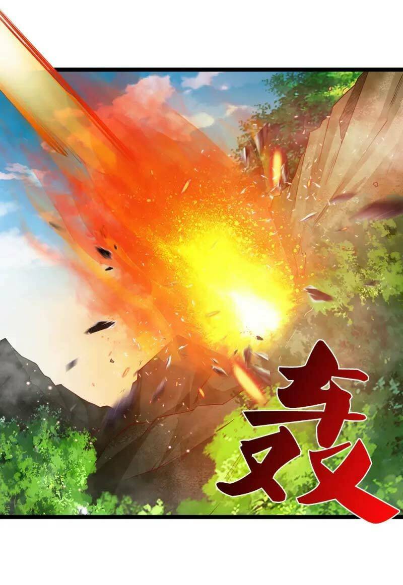 Đại Tiên Tôn Quyết Chiến: Chapter 9