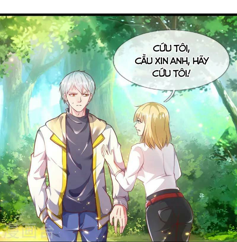 Đại Tiên Tôn Quyết Chiến: Chapter 9