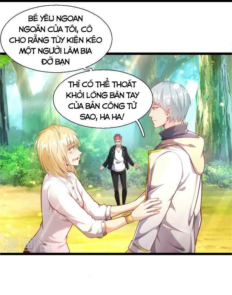 Đại Tiên Tôn Quyết Chiến: Chapter 9