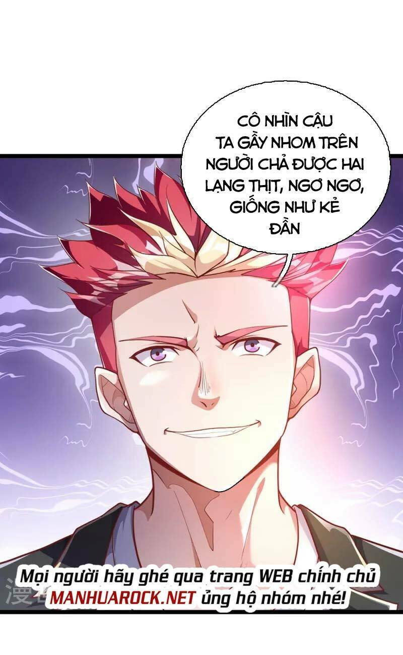 Đại Tiên Tôn Quyết Chiến: Chapter 9