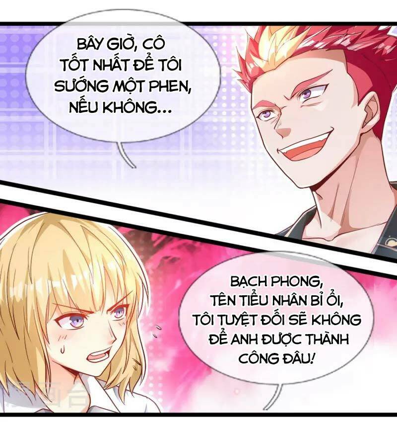 Đại Tiên Tôn Quyết Chiến: Chapter 9