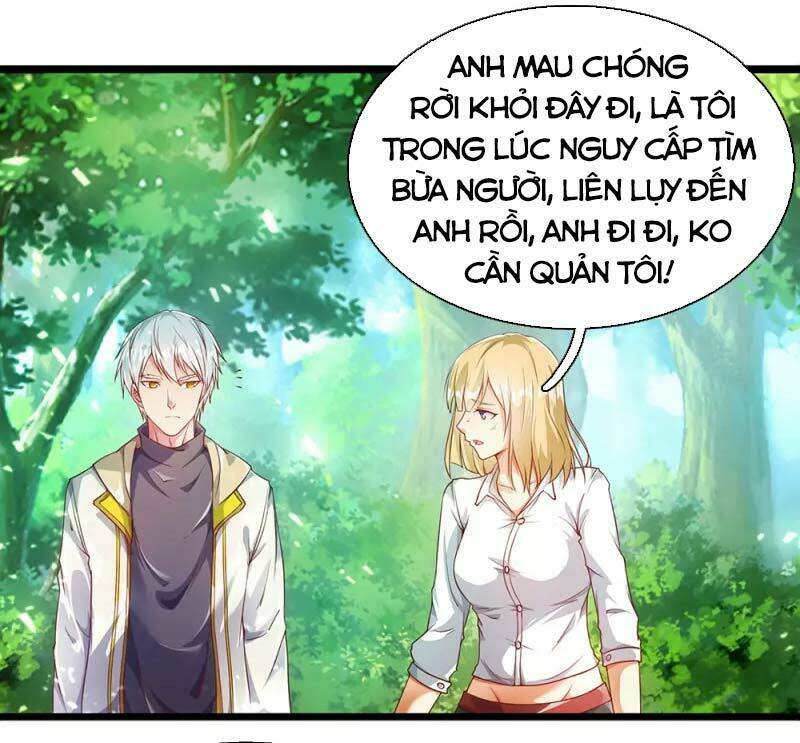 Đại Tiên Tôn Quyết Chiến: Chapter 9