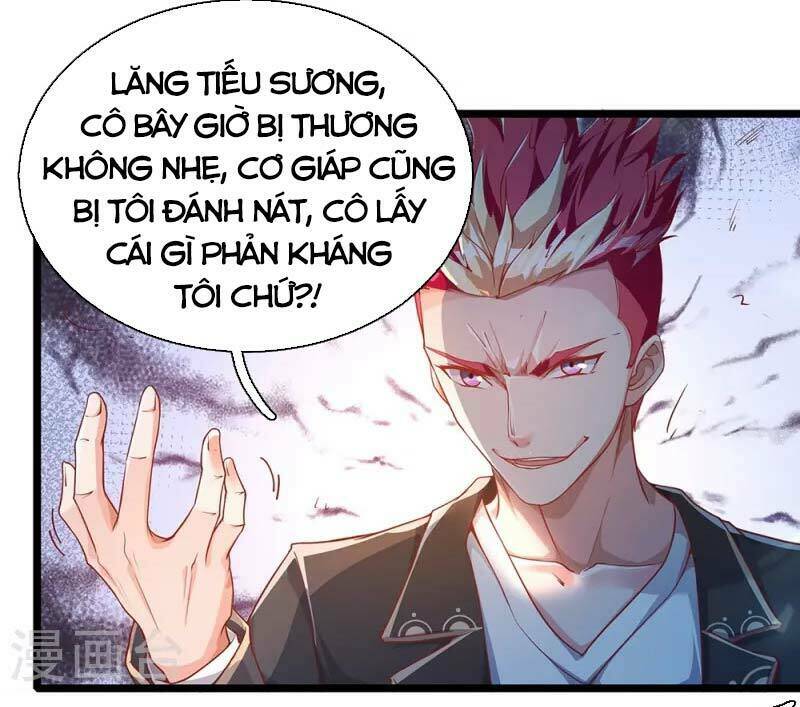 Đại Tiên Tôn Quyết Chiến: Chapter 9