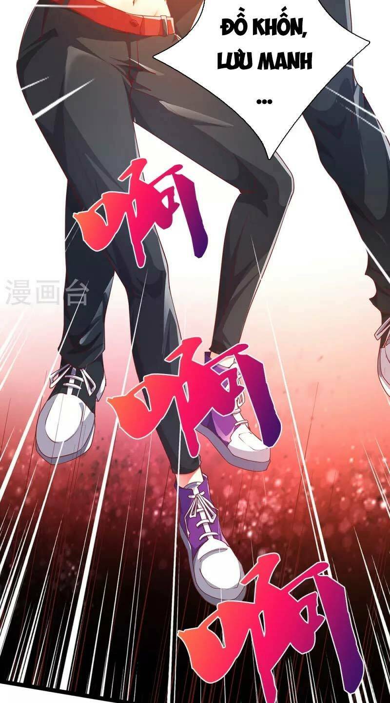 Đại Tiên Tôn Quyết Chiến: Chapter 9