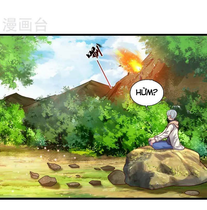 Đại Tiên Tôn Quyết Chiến: Chapter 9