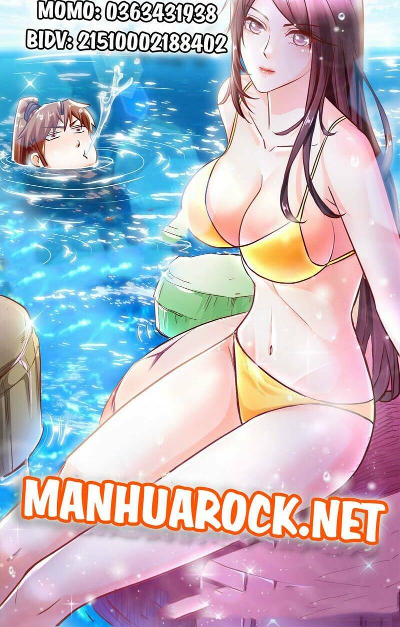 Đại Tiên Tôn Quyết Chiến: Chapter 9
