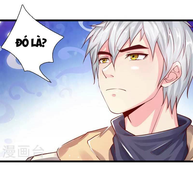 Đại Tiên Tôn Quyết Chiến: Chapter 9