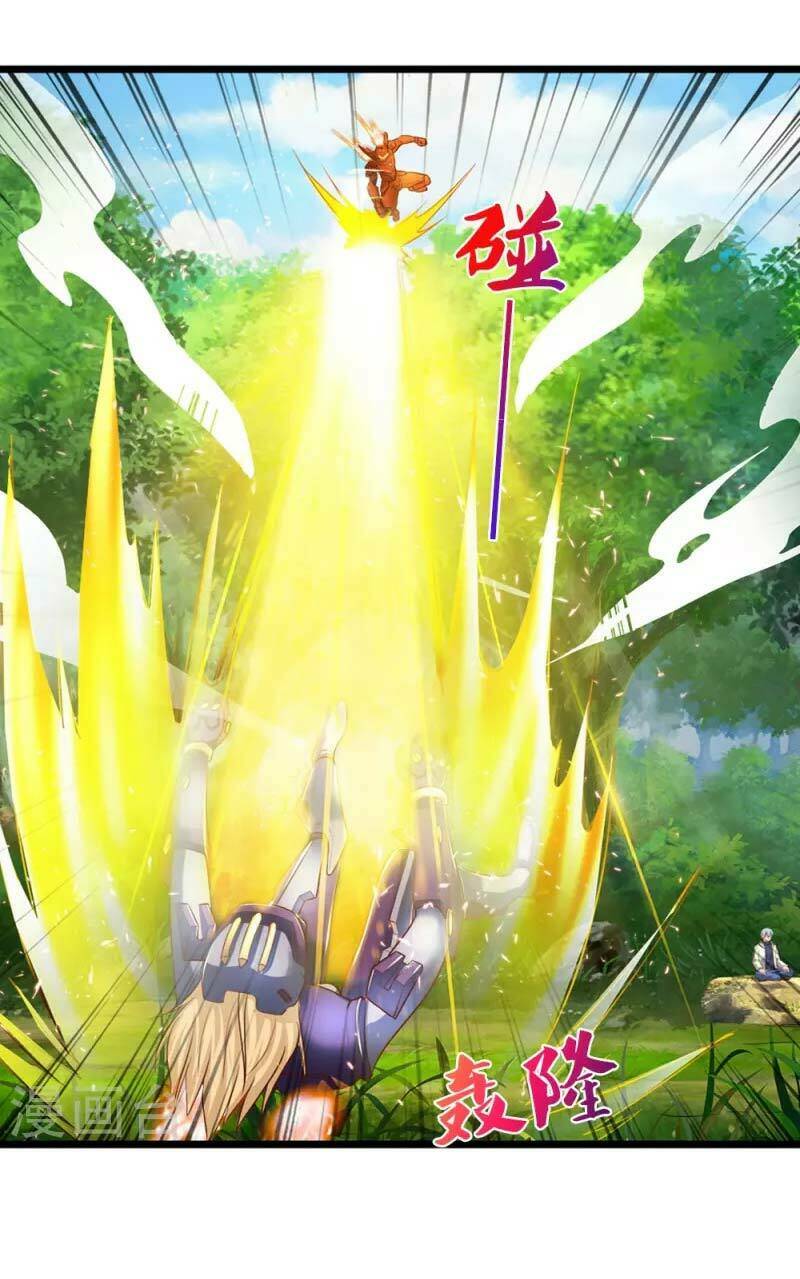 Đại Tiên Tôn Quyết Chiến: Chapter 9