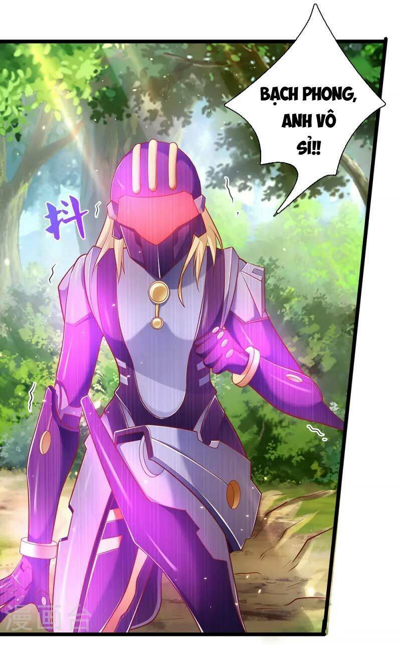 Đại Tiên Tôn Quyết Chiến: Chapter 9