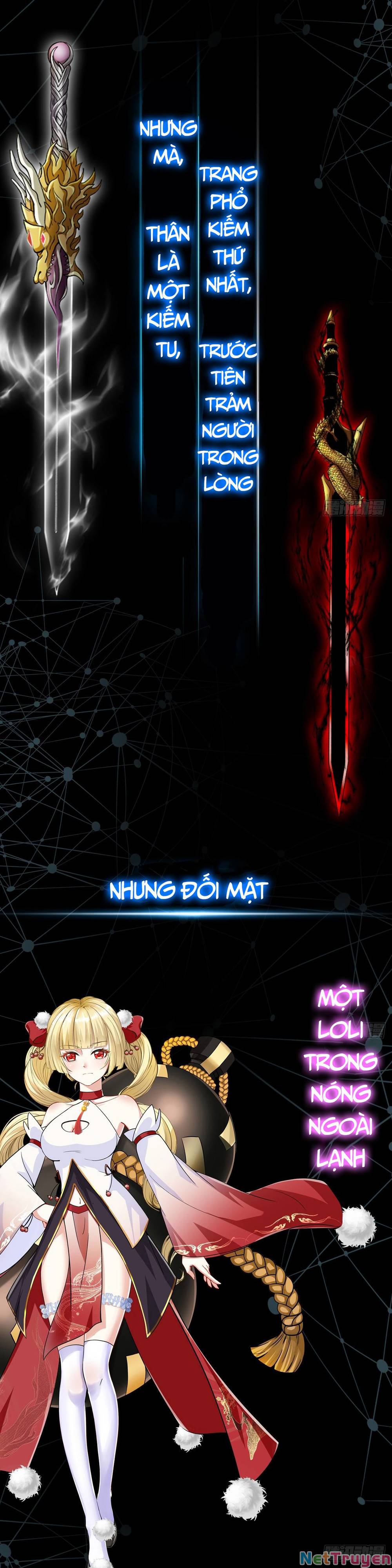 Khoa Học Tu Tiên, Đạo Pháp Đăng Thiên: Chapter 0