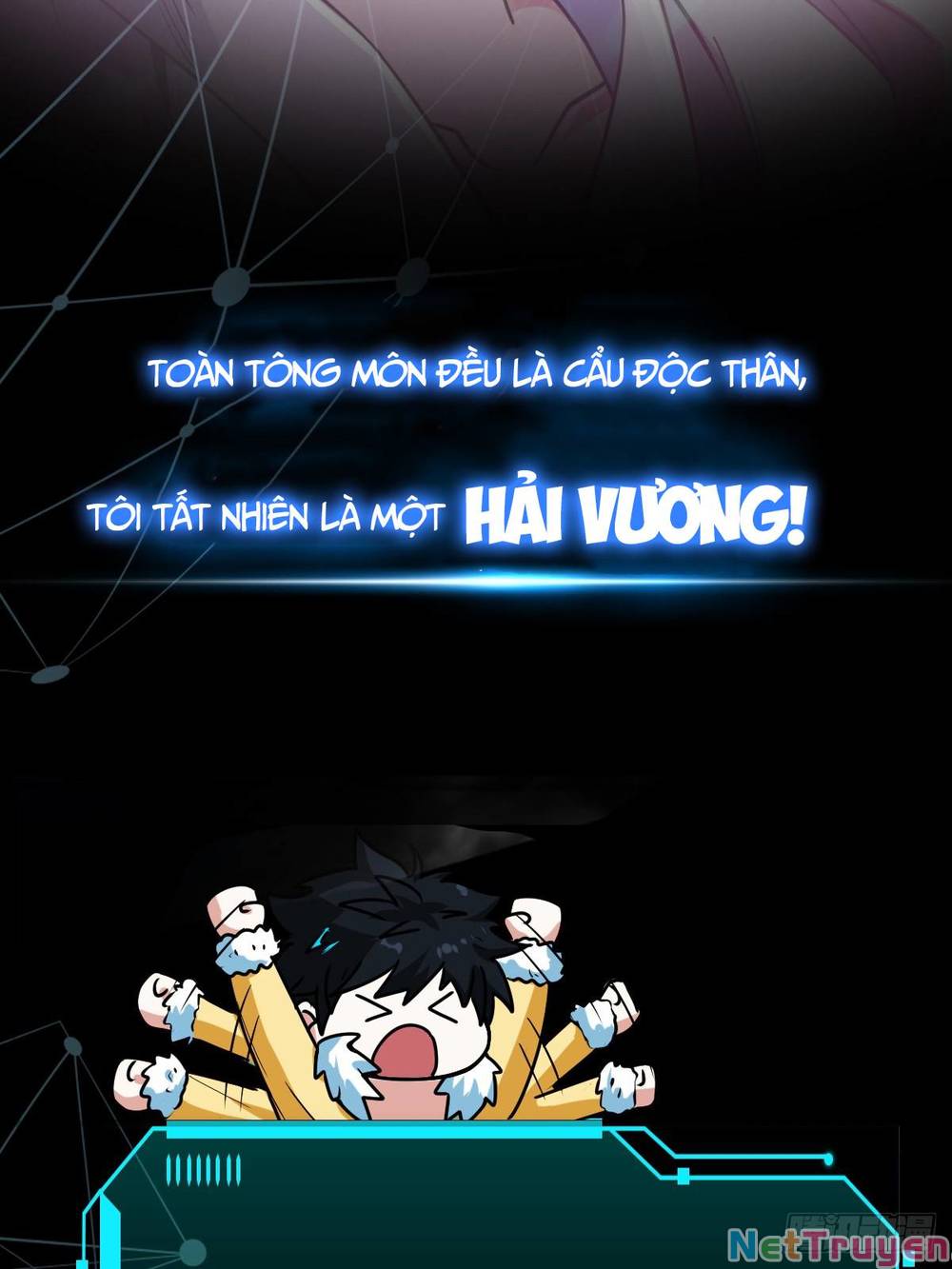 Khoa Học Tu Tiên, Đạo Pháp Đăng Thiên: Chapter 0