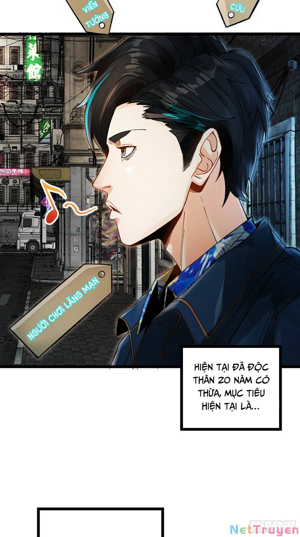 Khoa Học Tu Tiên, Đạo Pháp Đăng Thiên: Chapter 1