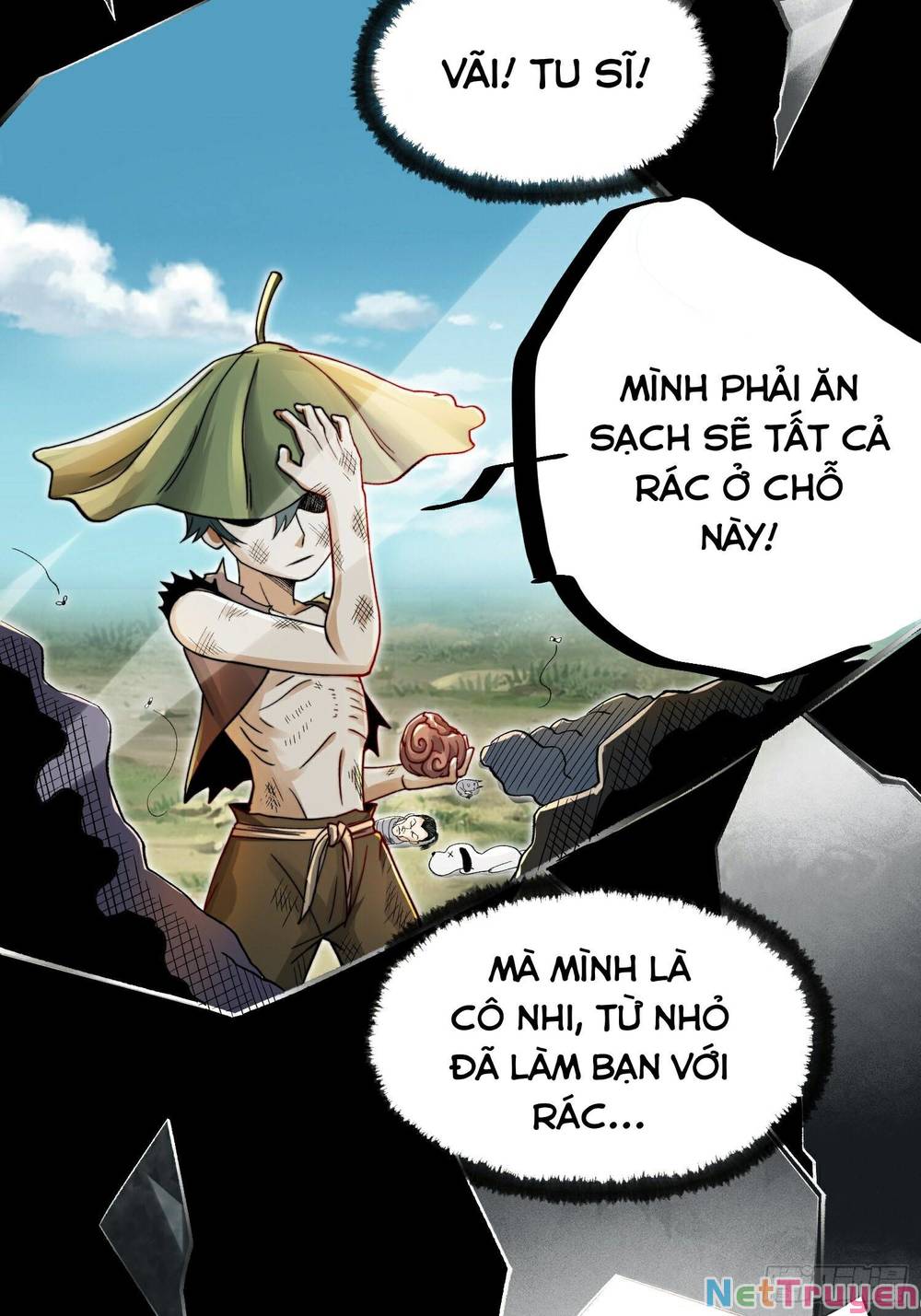 Khoa Học Tu Tiên, Đạo Pháp Đăng Thiên: Chapter 1