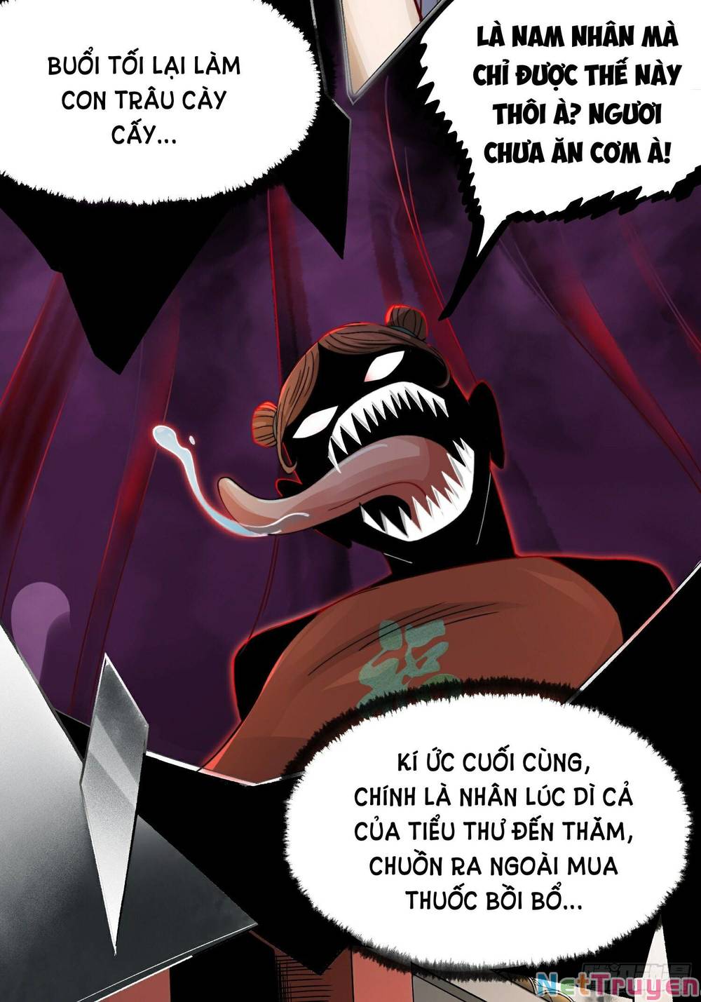 Khoa Học Tu Tiên, Đạo Pháp Đăng Thiên: Chapter 1