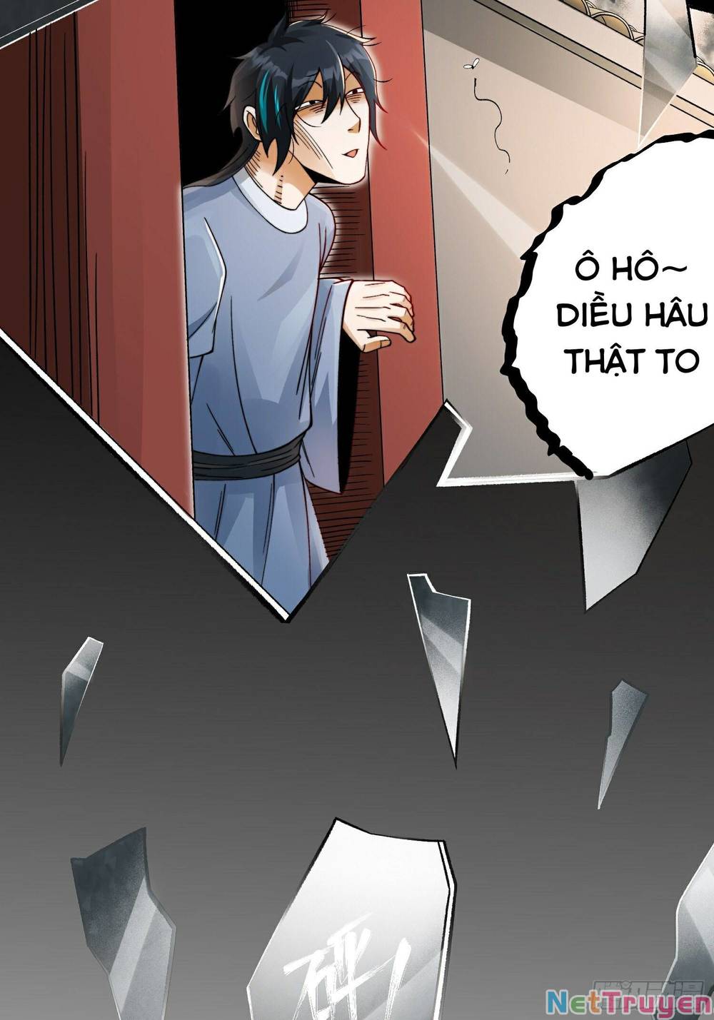 Khoa Học Tu Tiên, Đạo Pháp Đăng Thiên: Chapter 1