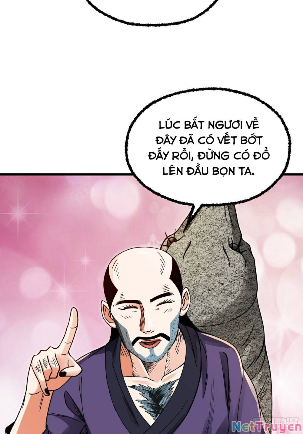 Khoa Học Tu Tiên, Đạo Pháp Đăng Thiên: Chapter 1
