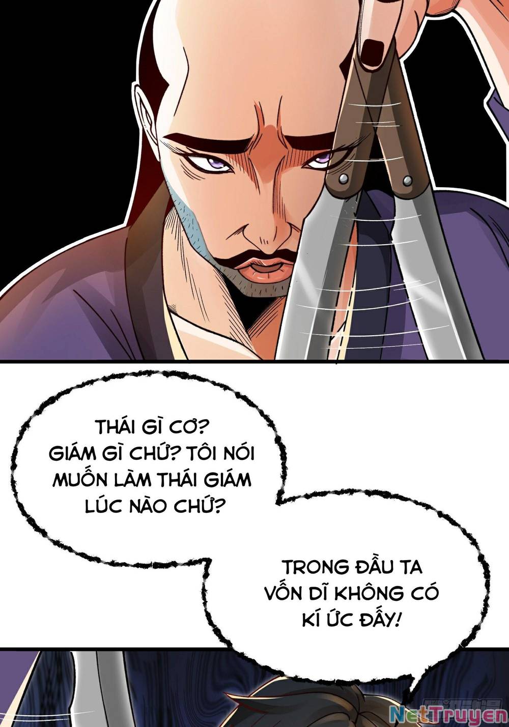 Khoa Học Tu Tiên, Đạo Pháp Đăng Thiên: Chapter 1
