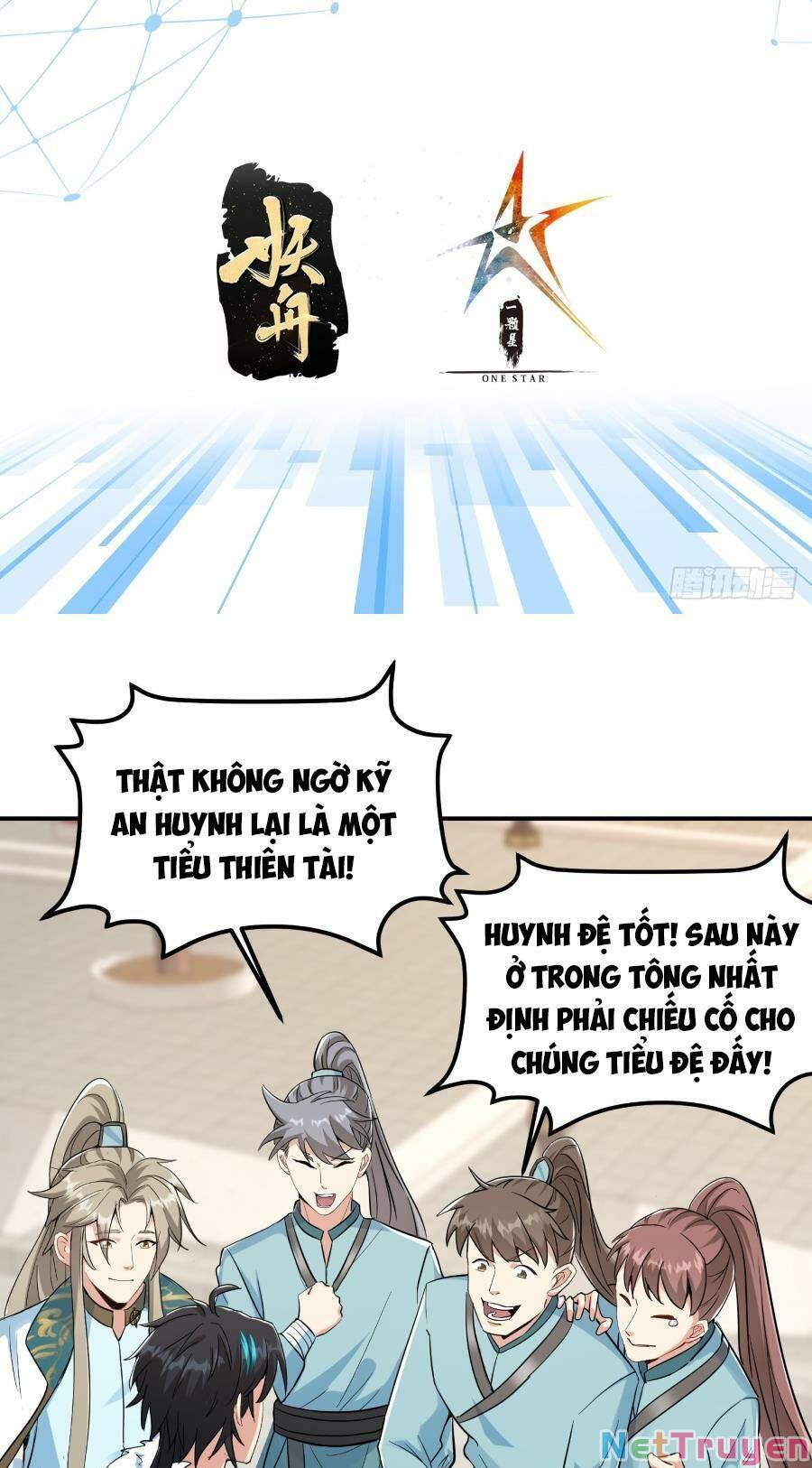Khoa Học Tu Tiên, Đạo Pháp Đăng Thiên: Chapter 10
