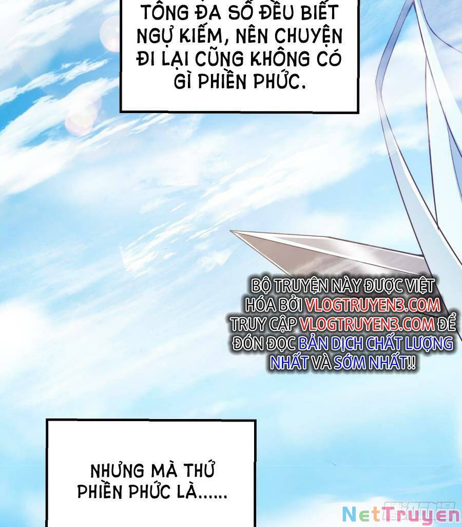 Khoa Học Tu Tiên, Đạo Pháp Đăng Thiên: Chapter 10