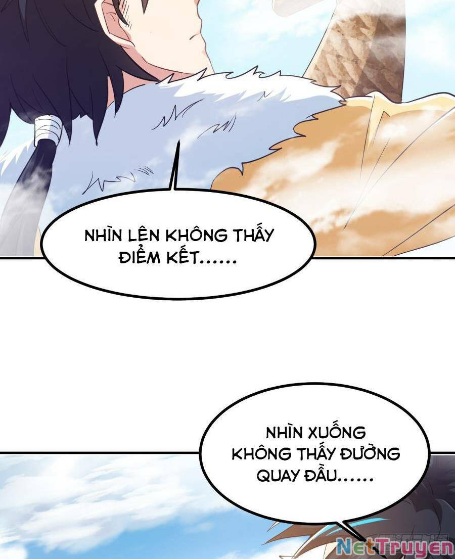 Khoa Học Tu Tiên, Đạo Pháp Đăng Thiên: Chapter 10
