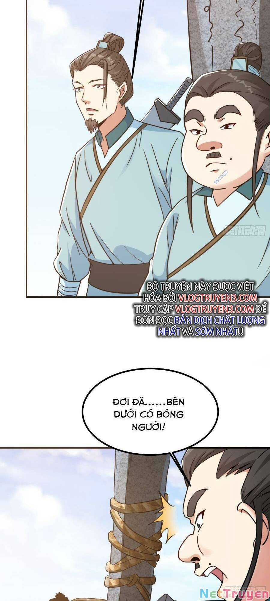 Khoa Học Tu Tiên, Đạo Pháp Đăng Thiên: Chapter 10