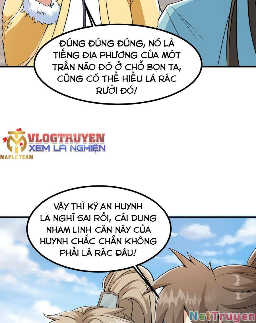 Khoa Học Tu Tiên, Đạo Pháp Đăng Thiên: Chapter 10