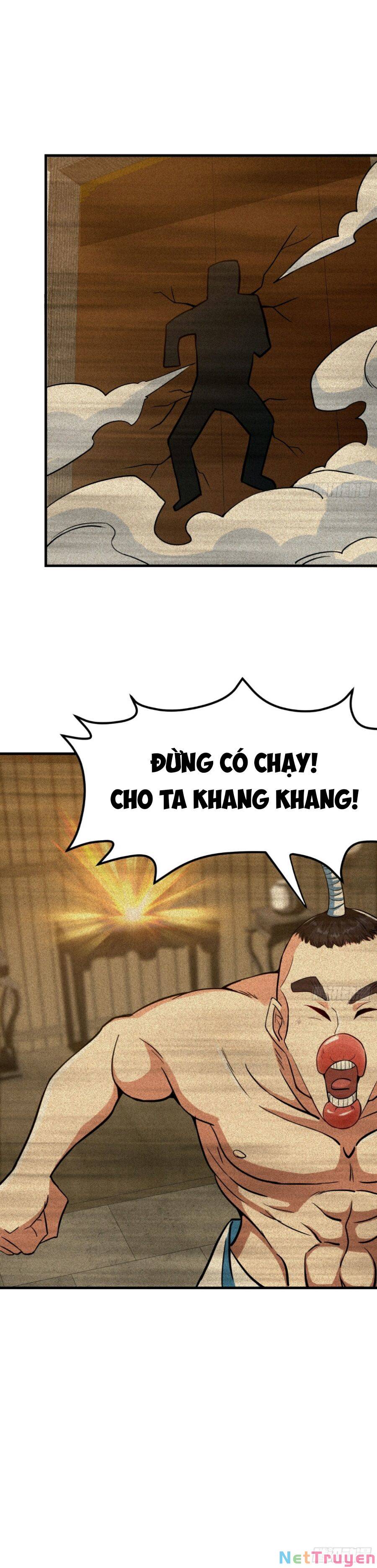 Khoa Học Tu Tiên, Đạo Pháp Đăng Thiên: Chapter 12