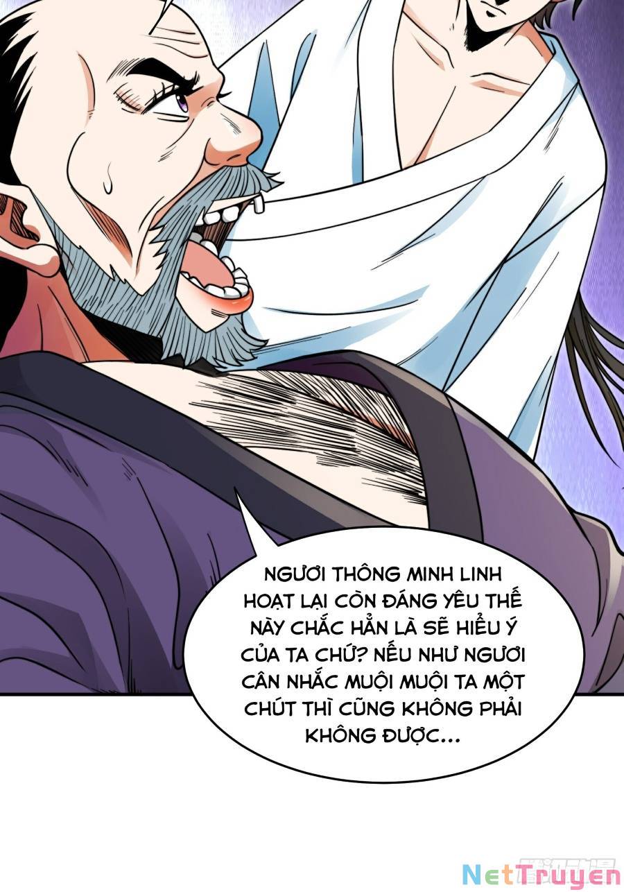 Khoa Học Tu Tiên, Đạo Pháp Đăng Thiên: Chapter 3