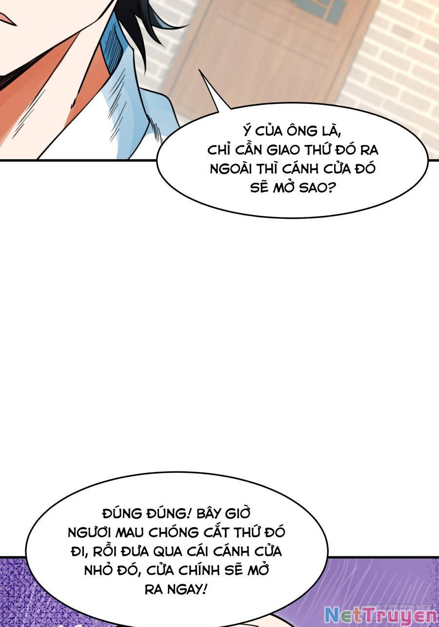 Khoa Học Tu Tiên, Đạo Pháp Đăng Thiên: Chapter 3