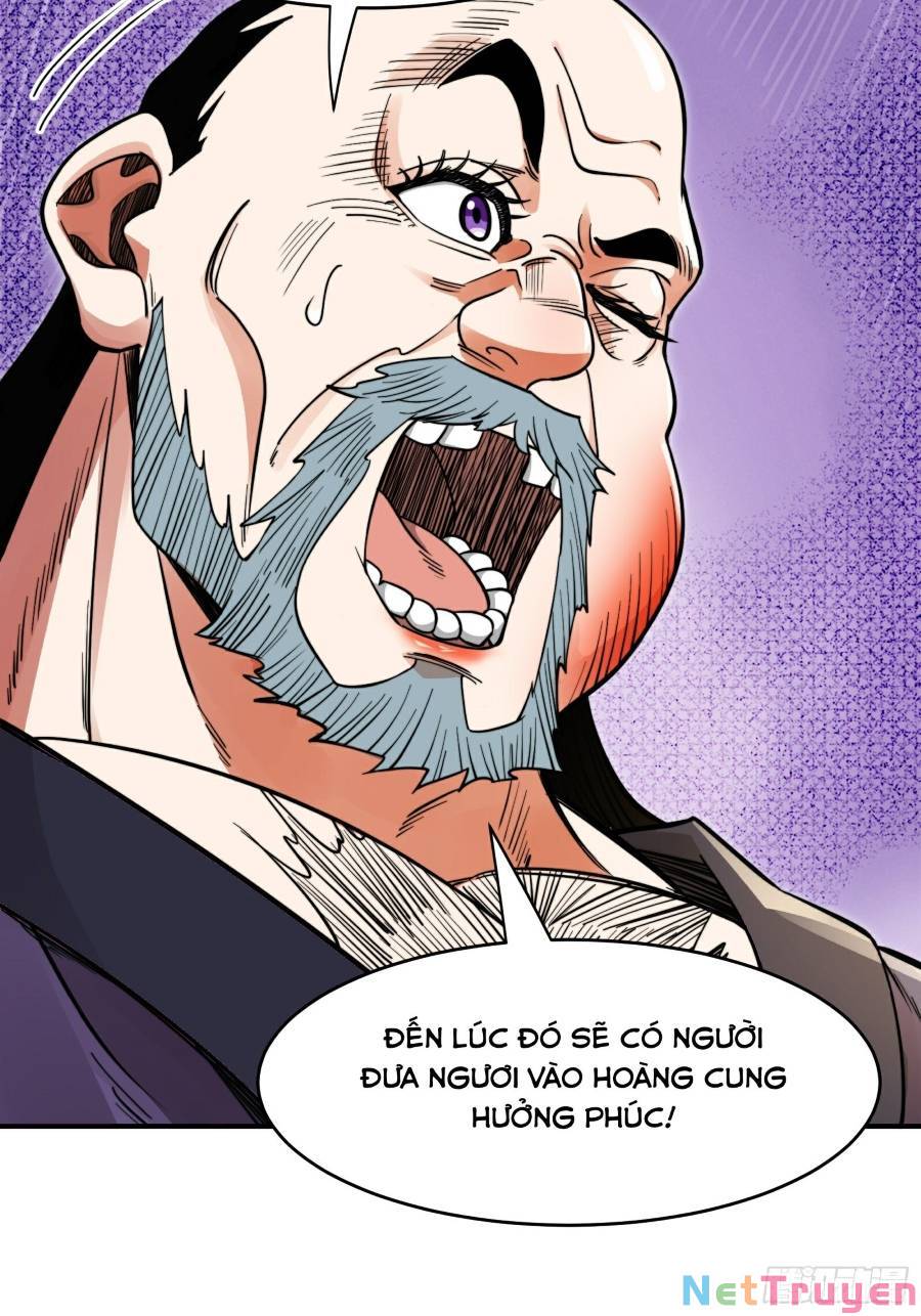 Khoa Học Tu Tiên, Đạo Pháp Đăng Thiên: Chapter 3