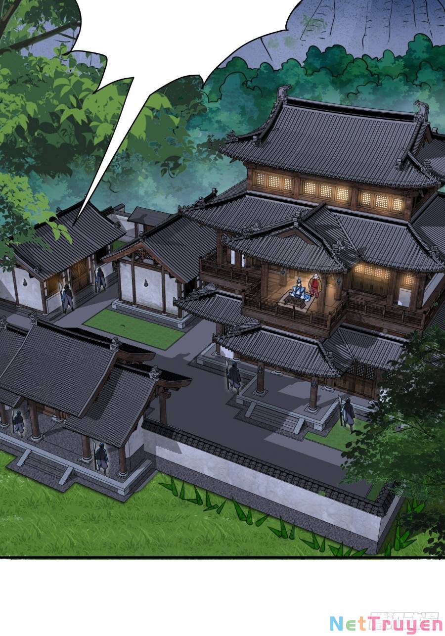 Khoa Học Tu Tiên, Đạo Pháp Đăng Thiên: Chapter 3