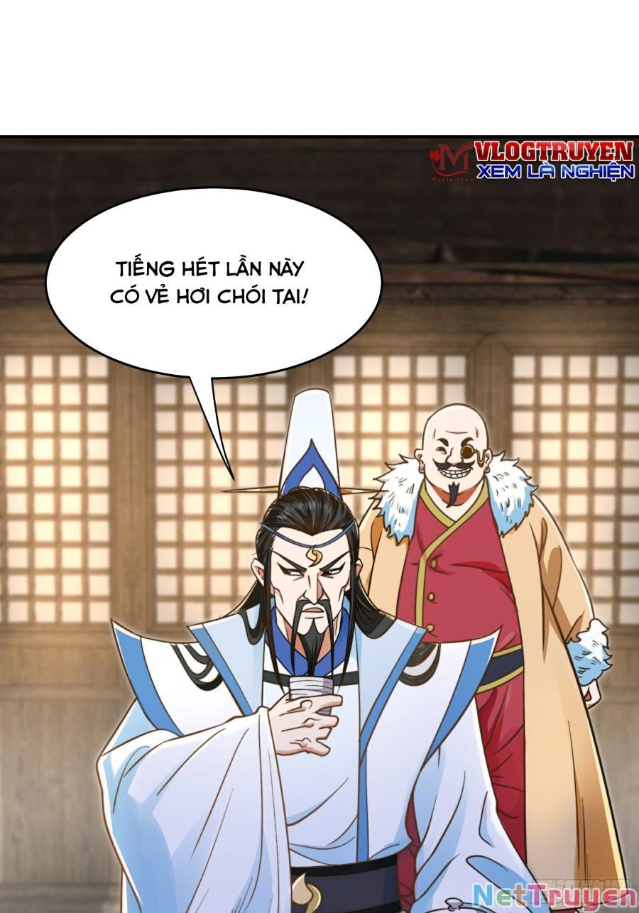 Khoa Học Tu Tiên, Đạo Pháp Đăng Thiên: Chapter 3