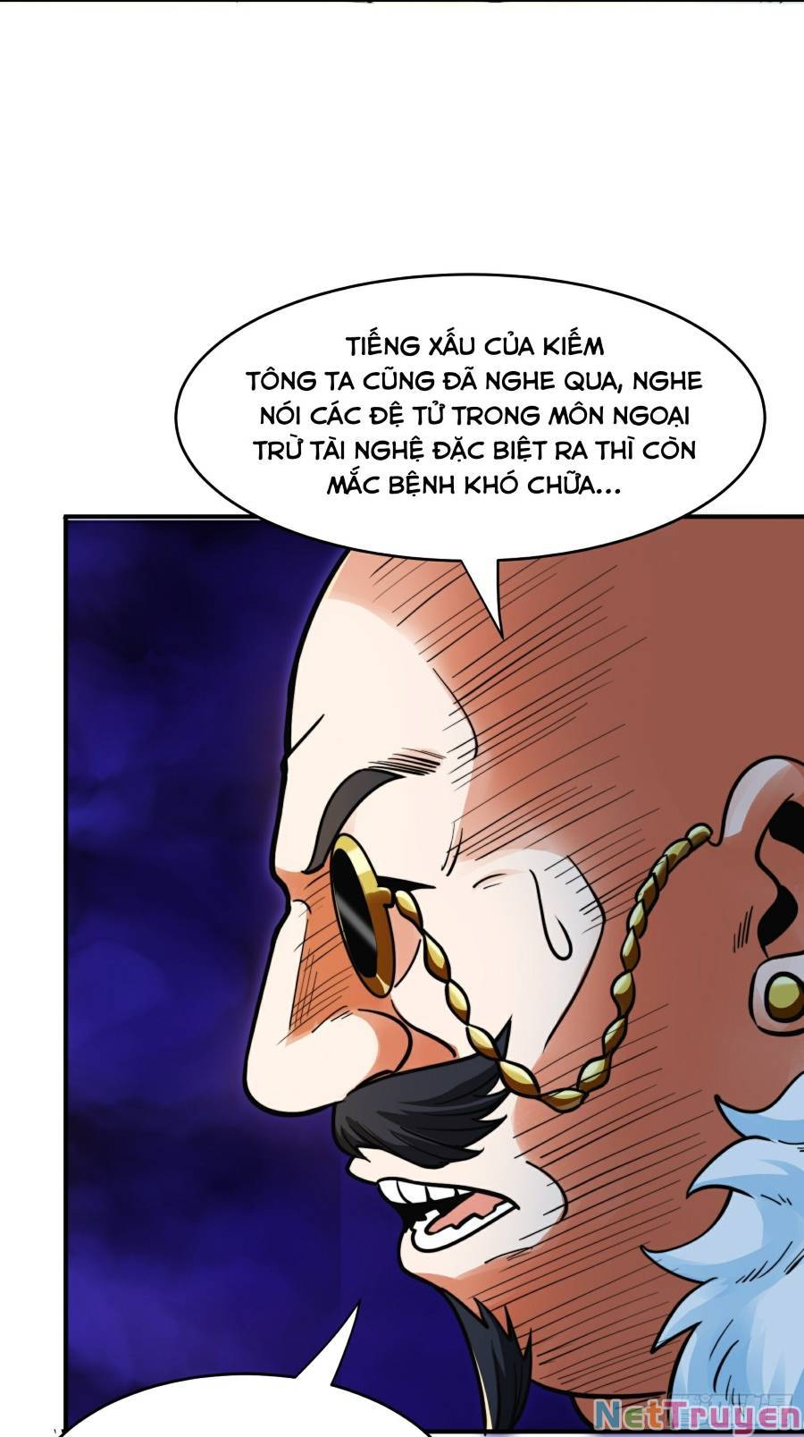Khoa Học Tu Tiên, Đạo Pháp Đăng Thiên: Chapter 3