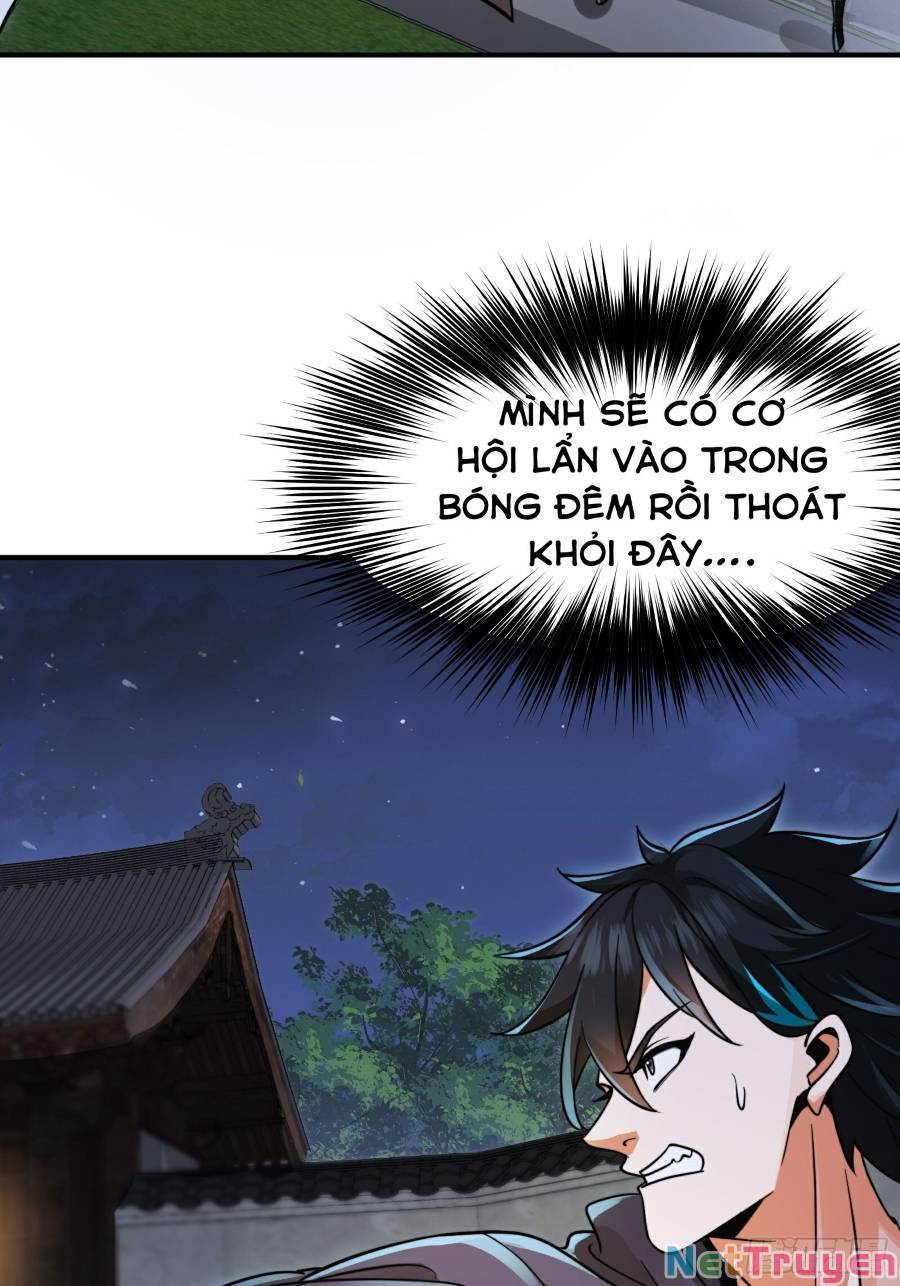 Khoa Học Tu Tiên, Đạo Pháp Đăng Thiên: Chapter 3
