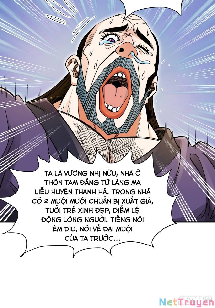 Khoa Học Tu Tiên, Đạo Pháp Đăng Thiên: Chapter 3