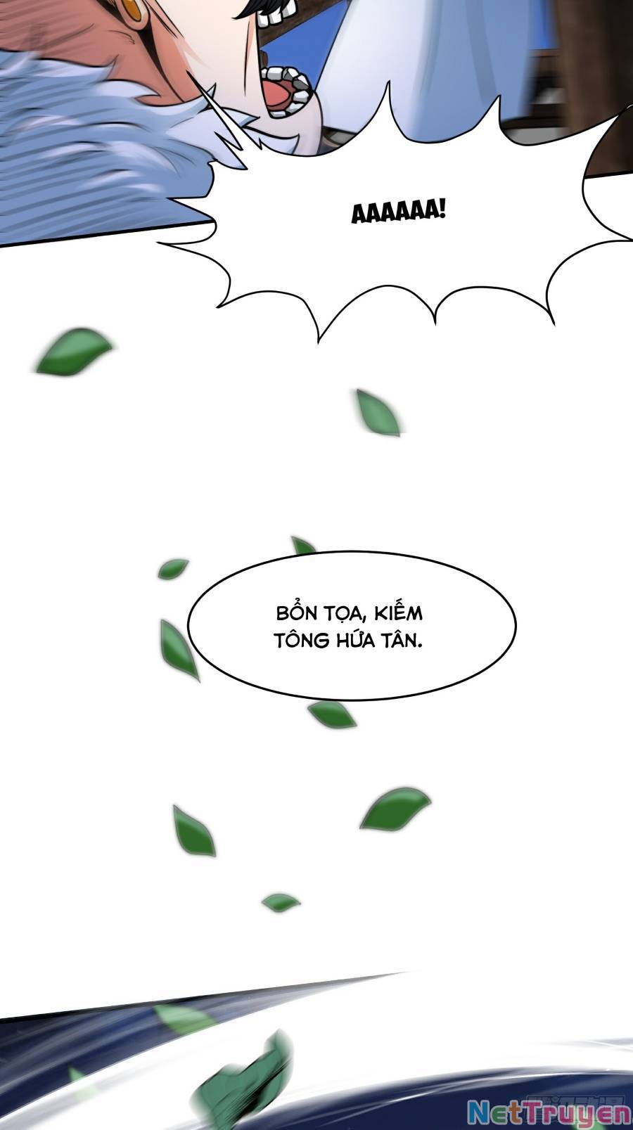 Khoa Học Tu Tiên, Đạo Pháp Đăng Thiên: Chapter 3