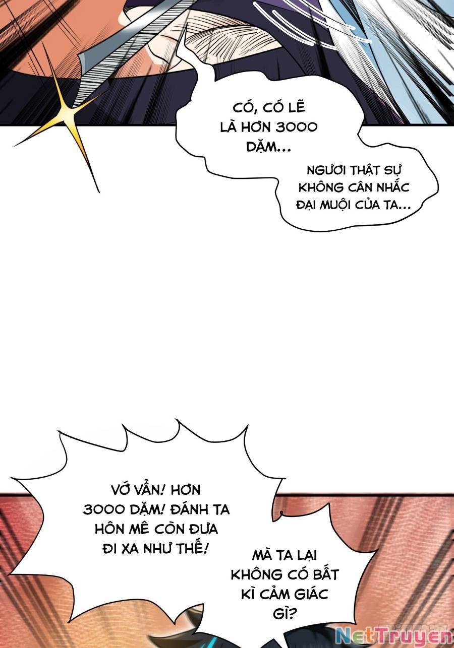 Khoa Học Tu Tiên, Đạo Pháp Đăng Thiên: Chapter 3