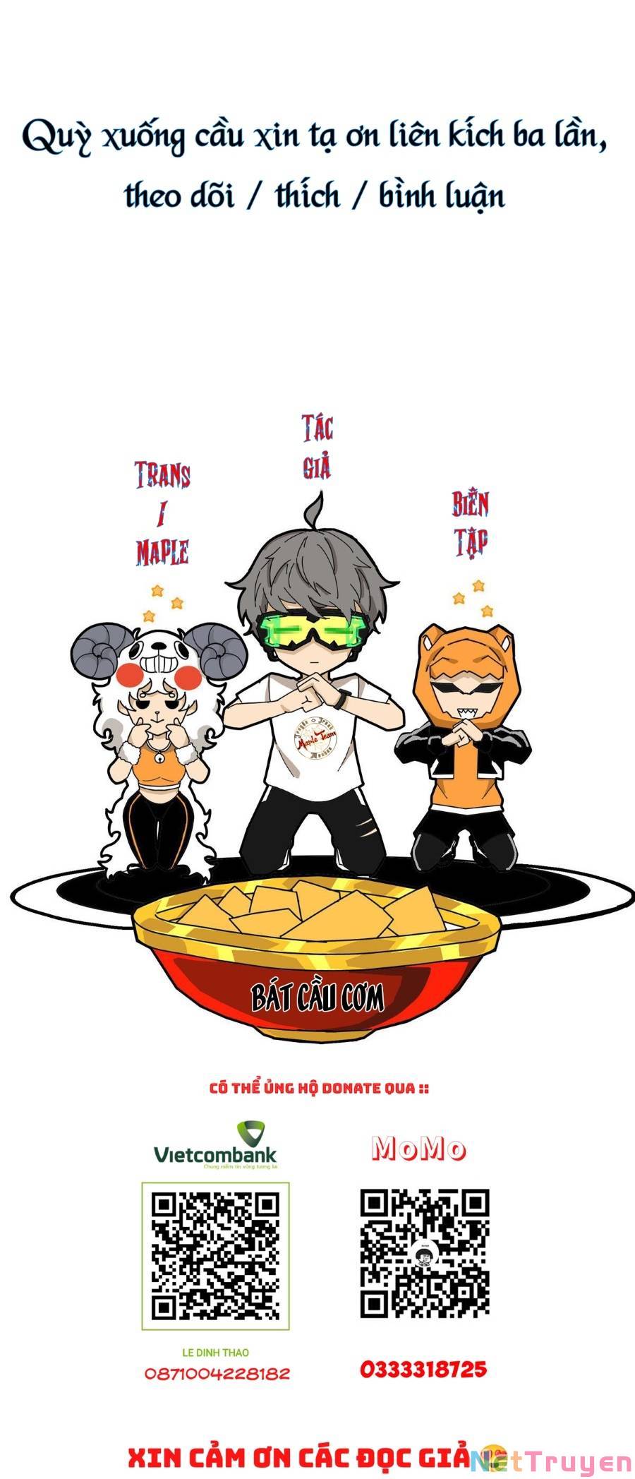 Khoa Học Tu Tiên, Đạo Pháp Đăng Thiên: Chapter 4