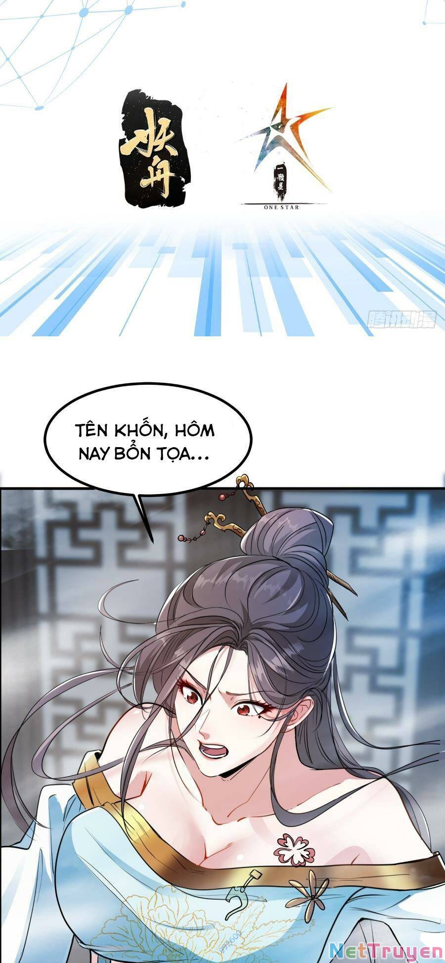 Khoa Học Tu Tiên, Đạo Pháp Đăng Thiên: Chapter 9