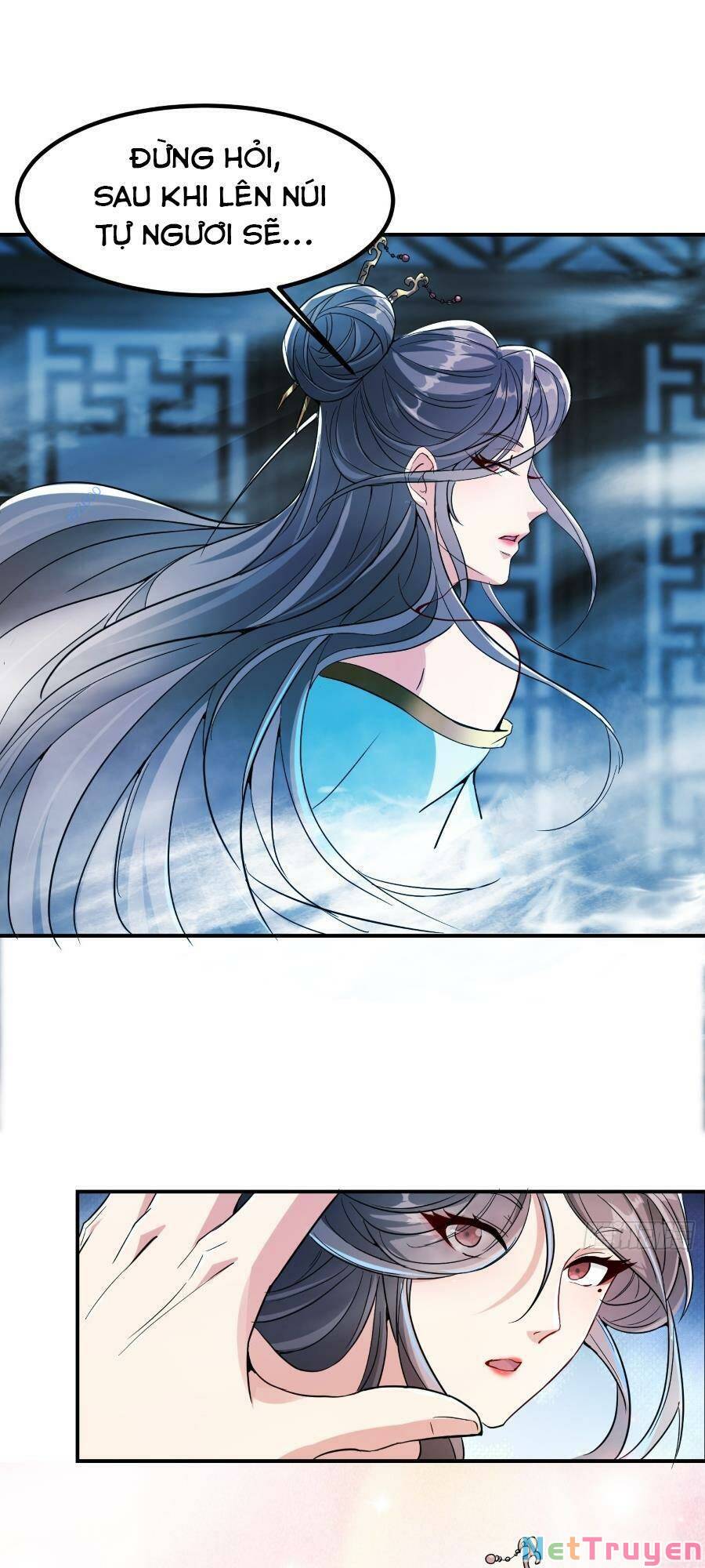 Khoa Học Tu Tiên, Đạo Pháp Đăng Thiên: Chapter 9