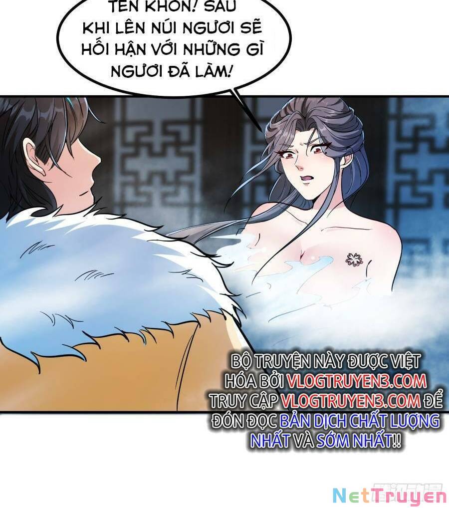 Khoa Học Tu Tiên, Đạo Pháp Đăng Thiên: Chapter 9