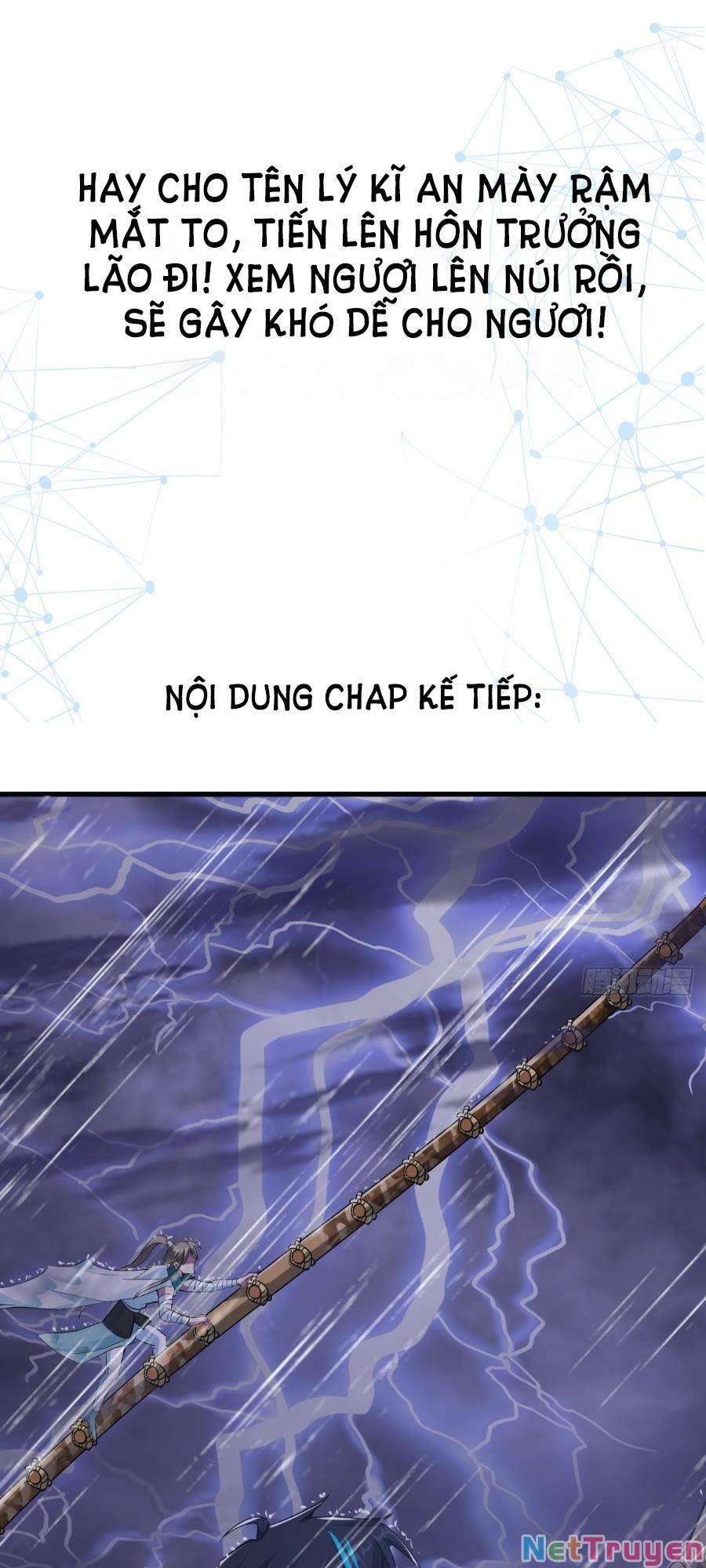 Khoa Học Tu Tiên, Đạo Pháp Đăng Thiên: Chapter 9